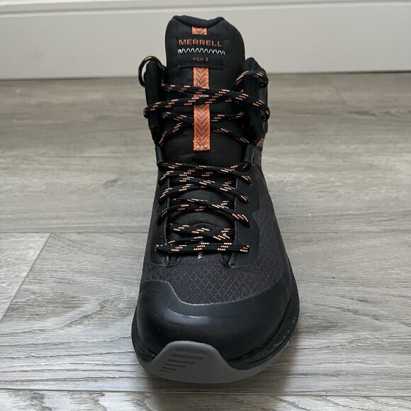 Merrell MQM 3 Mid GTX Hiking Boots J135571 Men’s Sz 7 Gore-Tex Waterproof Trail - Picture 9 of 14